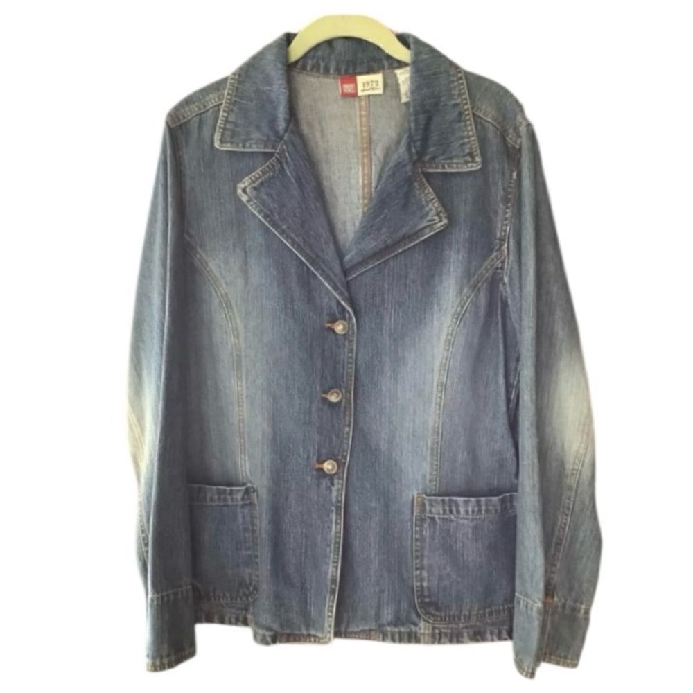 Faded Glory Vintage Size M